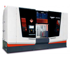 Автоматический ленточнопильный станок с ЧПУ VEGA 650×650 S-LINE